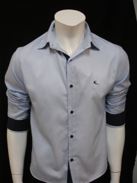 camisa social esporte fino